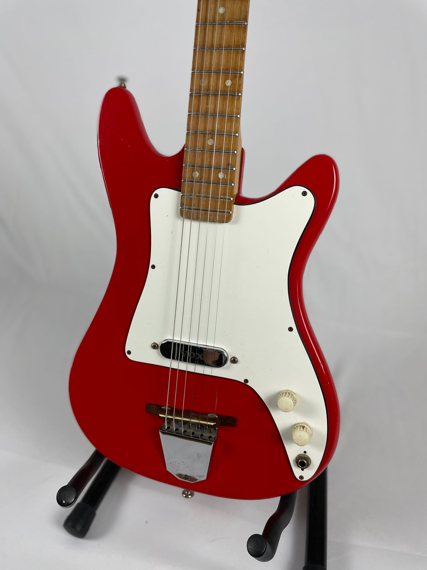 Vox Stroller - Red - Vintage 1960’s