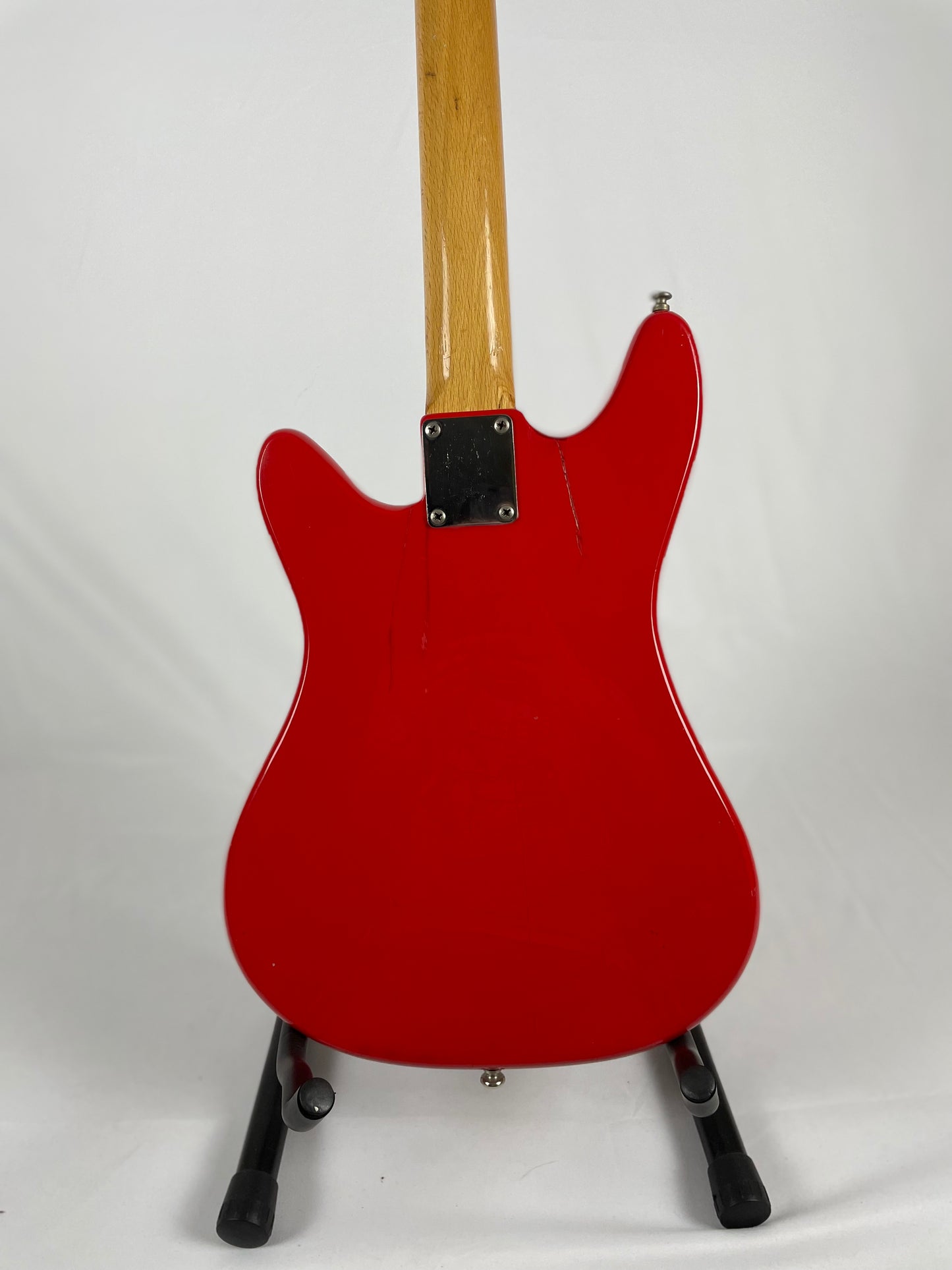 Vox Stroller - Red - Vintage 1960’s