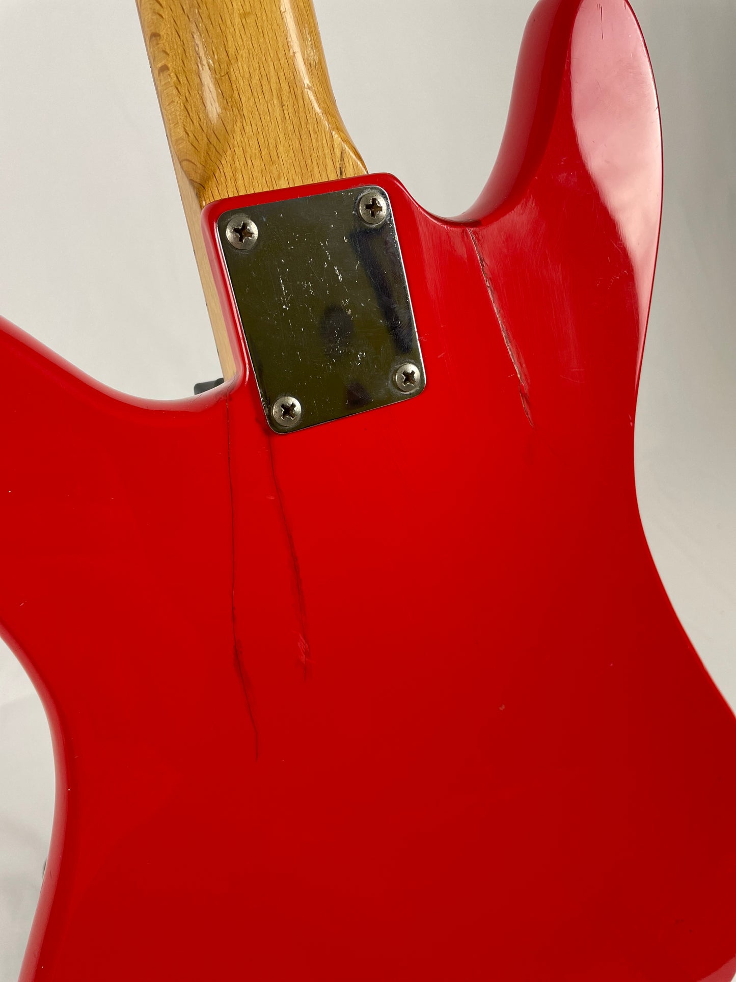 Vox Stroller - Red - Vintage 1960’s