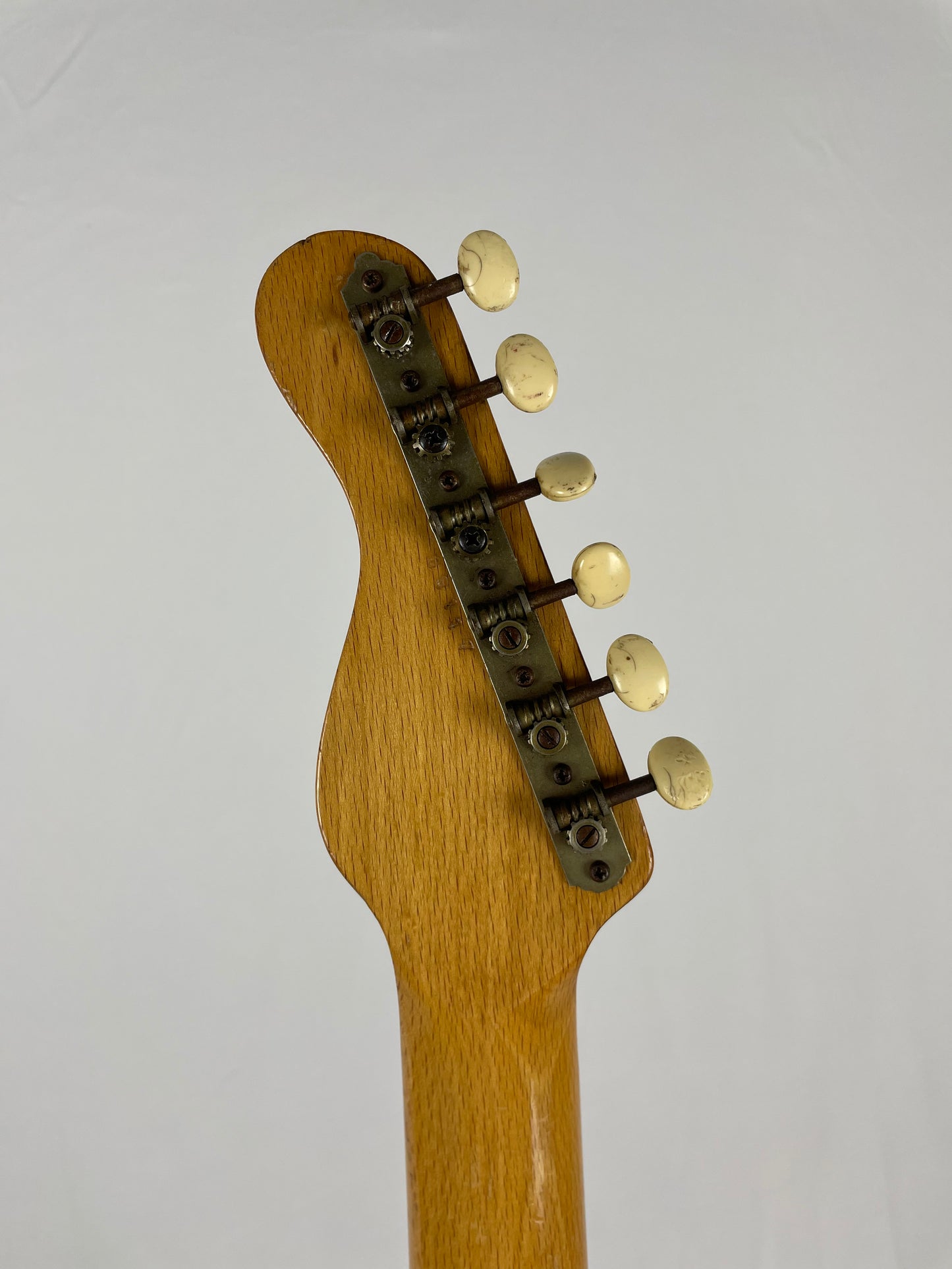 Vox Stroller - Red - Vintage 1960’s