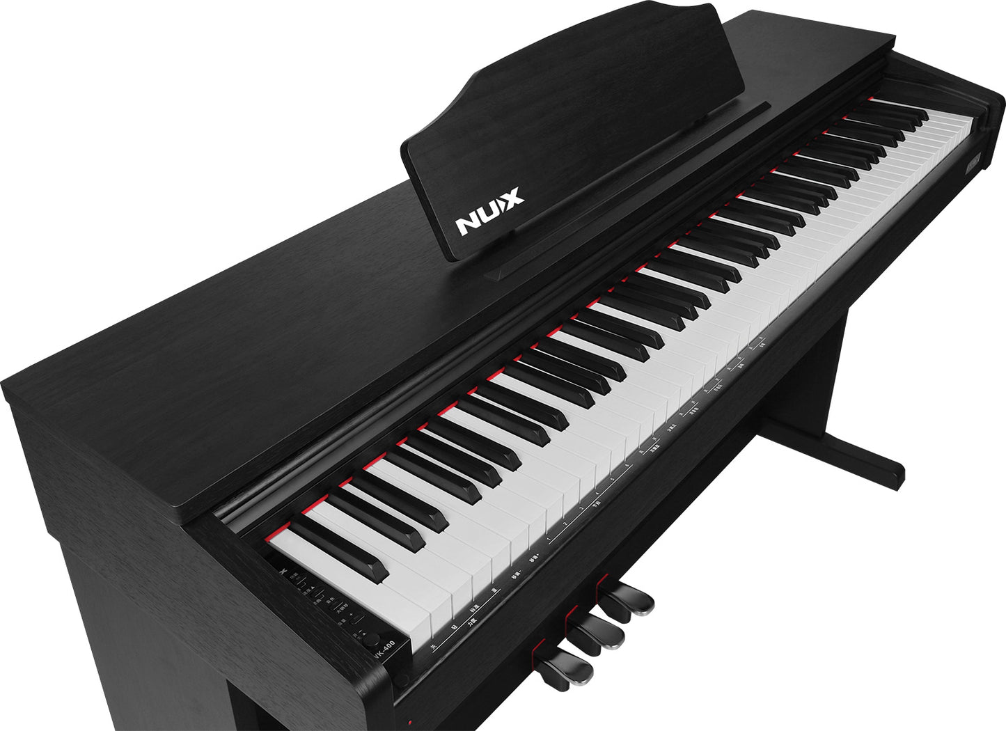 WK-400 Digital Piano