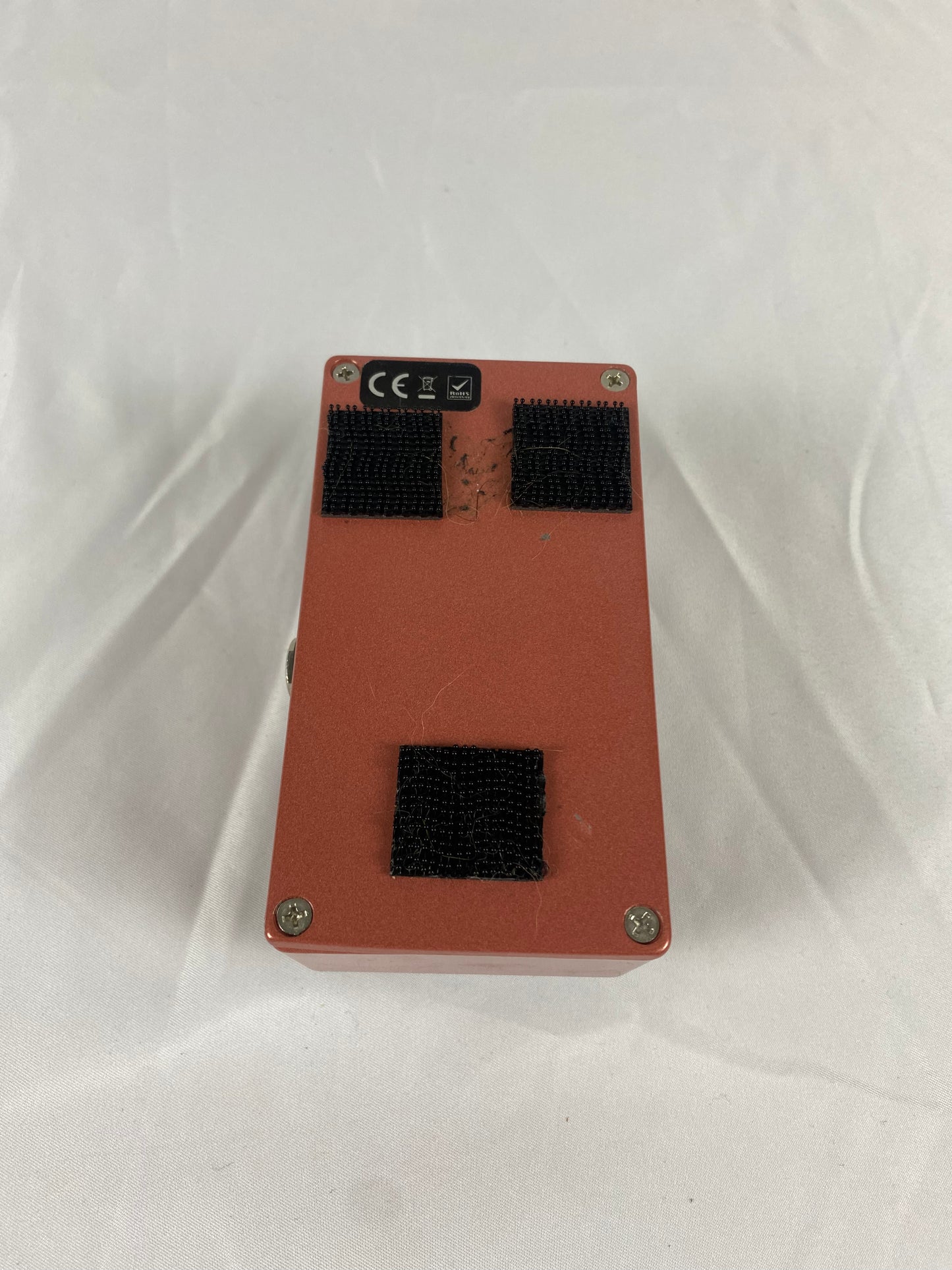 Walrus Audio - Monument Harmonic Tap Tremolo V2