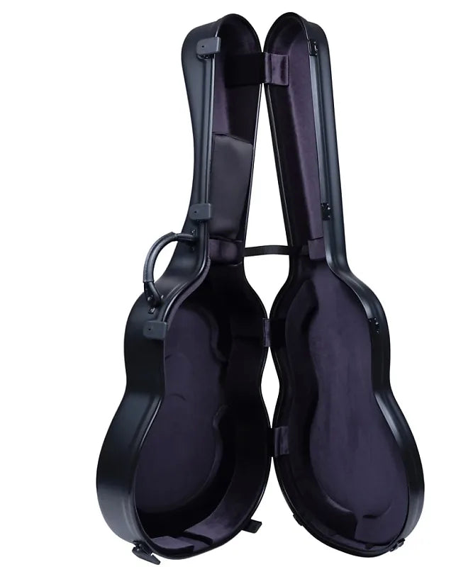 Bam - 'Classic' Classical Guitar Case