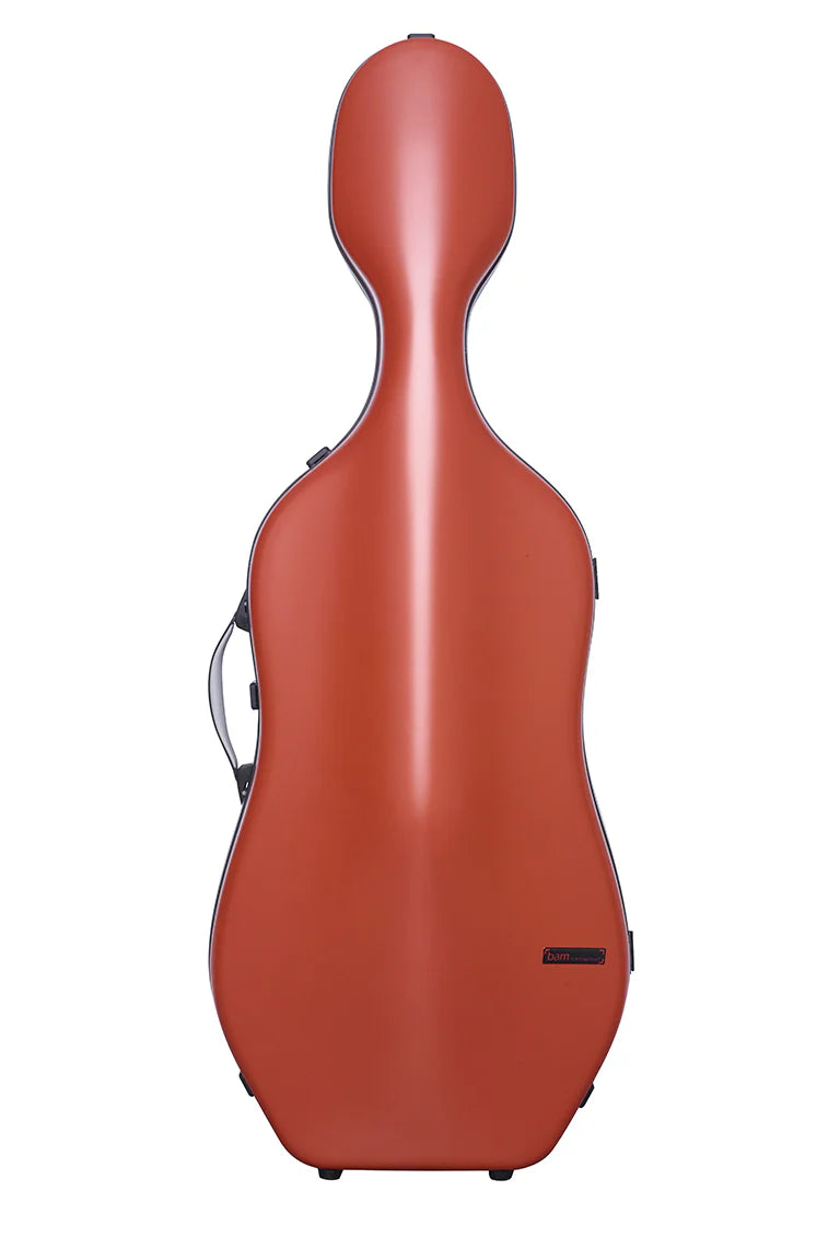 BAM - Hightech Slim Cello Case