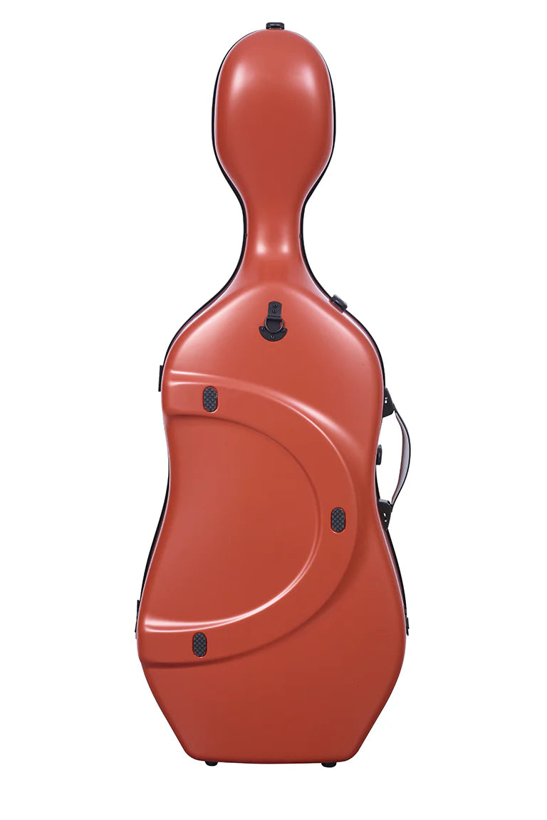 BAM - Hightech Slim Cello Case