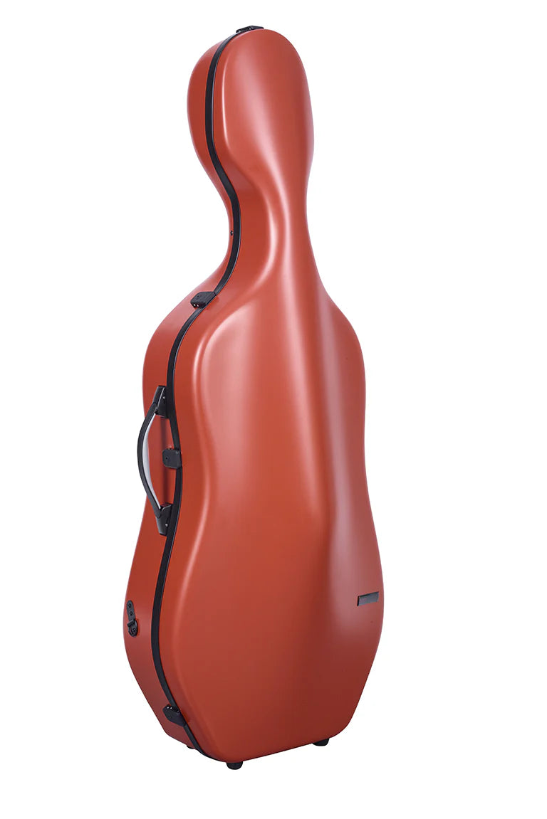 BAM - Hightech Slim Cello Case