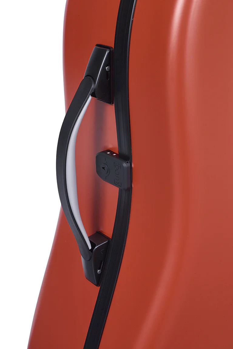 BAM - Hightech Slim Cello Case