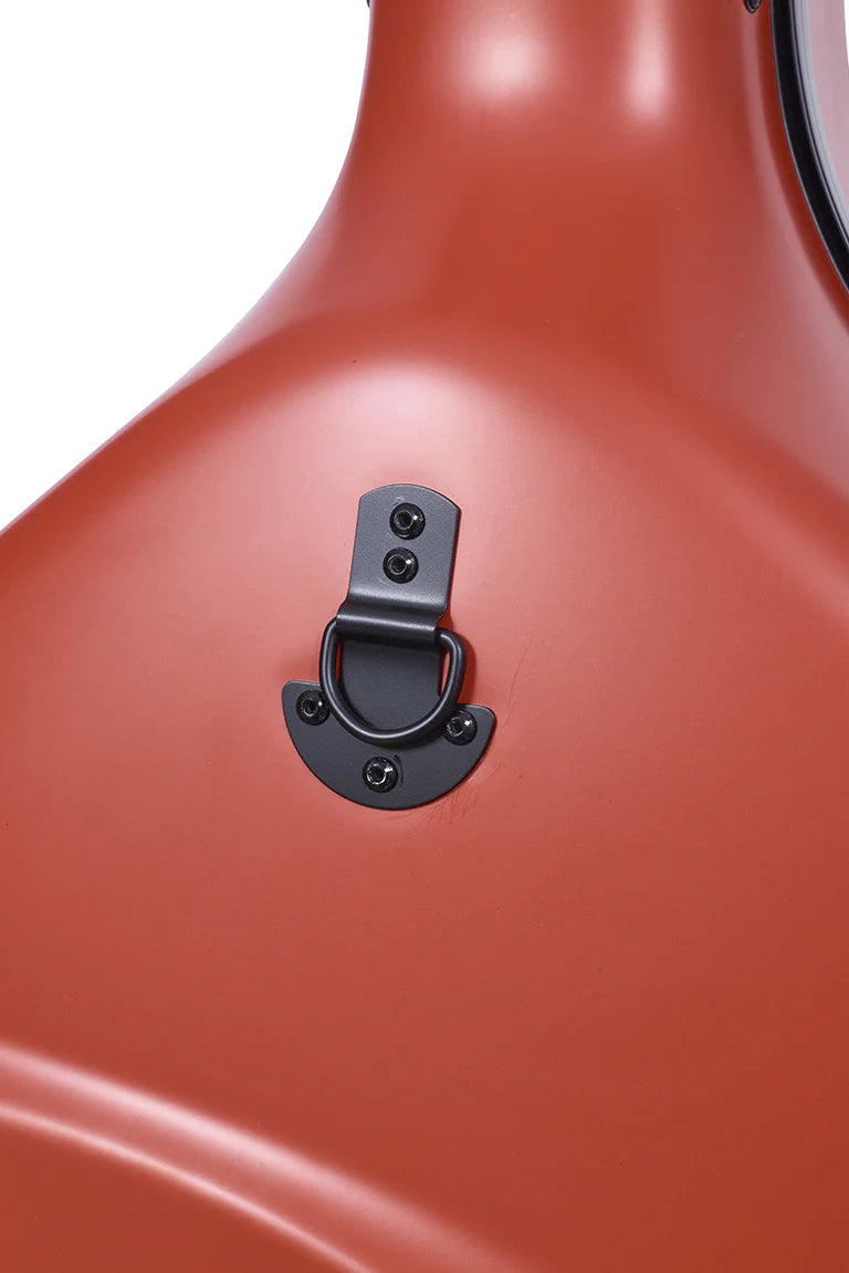 BAM - Hightech Slim Cello Case