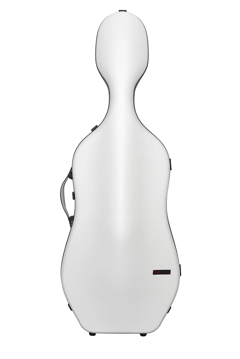BAM - Hightech Slim Cello Case