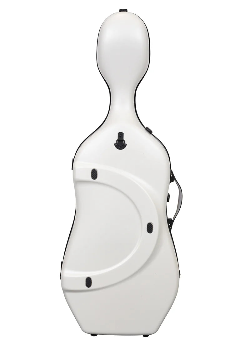BAM - Hightech Slim Cello Case