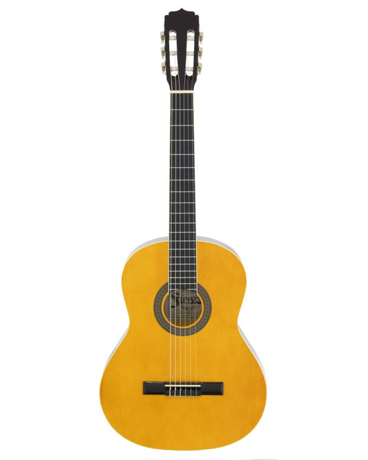 Aria Fiesta 200 53 1/2 Size Classical Guitar