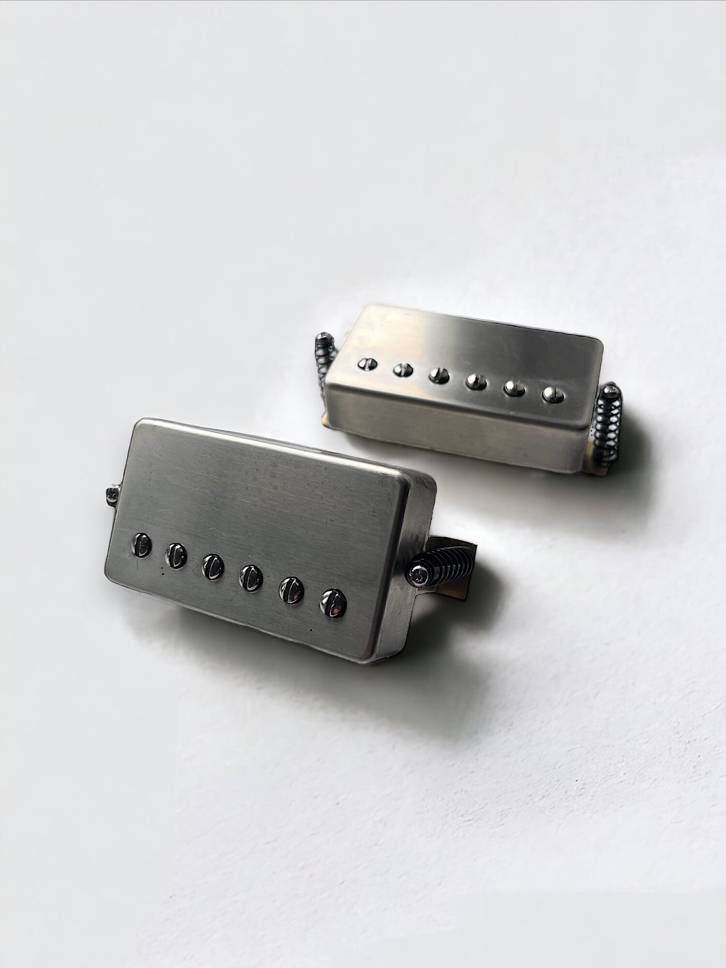 Green Pickups - Premium Vintage 50's Vintage PAF - Pickup Set