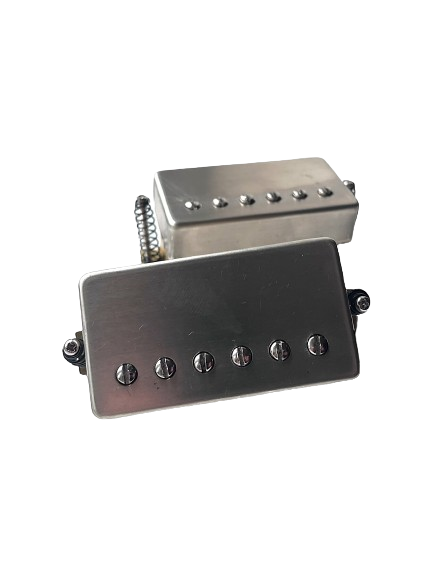 Green Pickups - Premium Vintage 50's Vintage PAF - Pickup Set