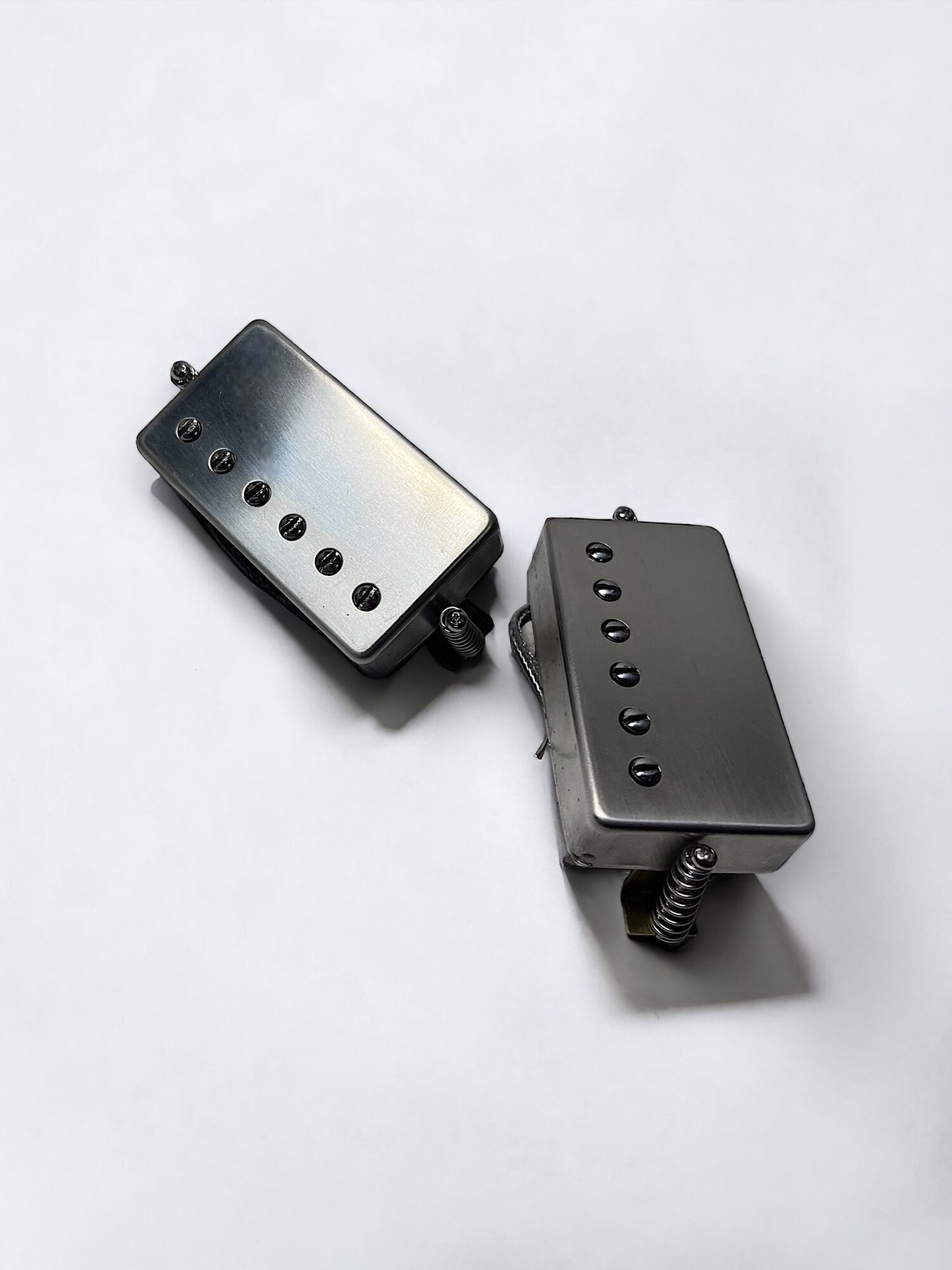 Green Pickups - Premium Vintage 50's Vintage PAF - Pickup Set