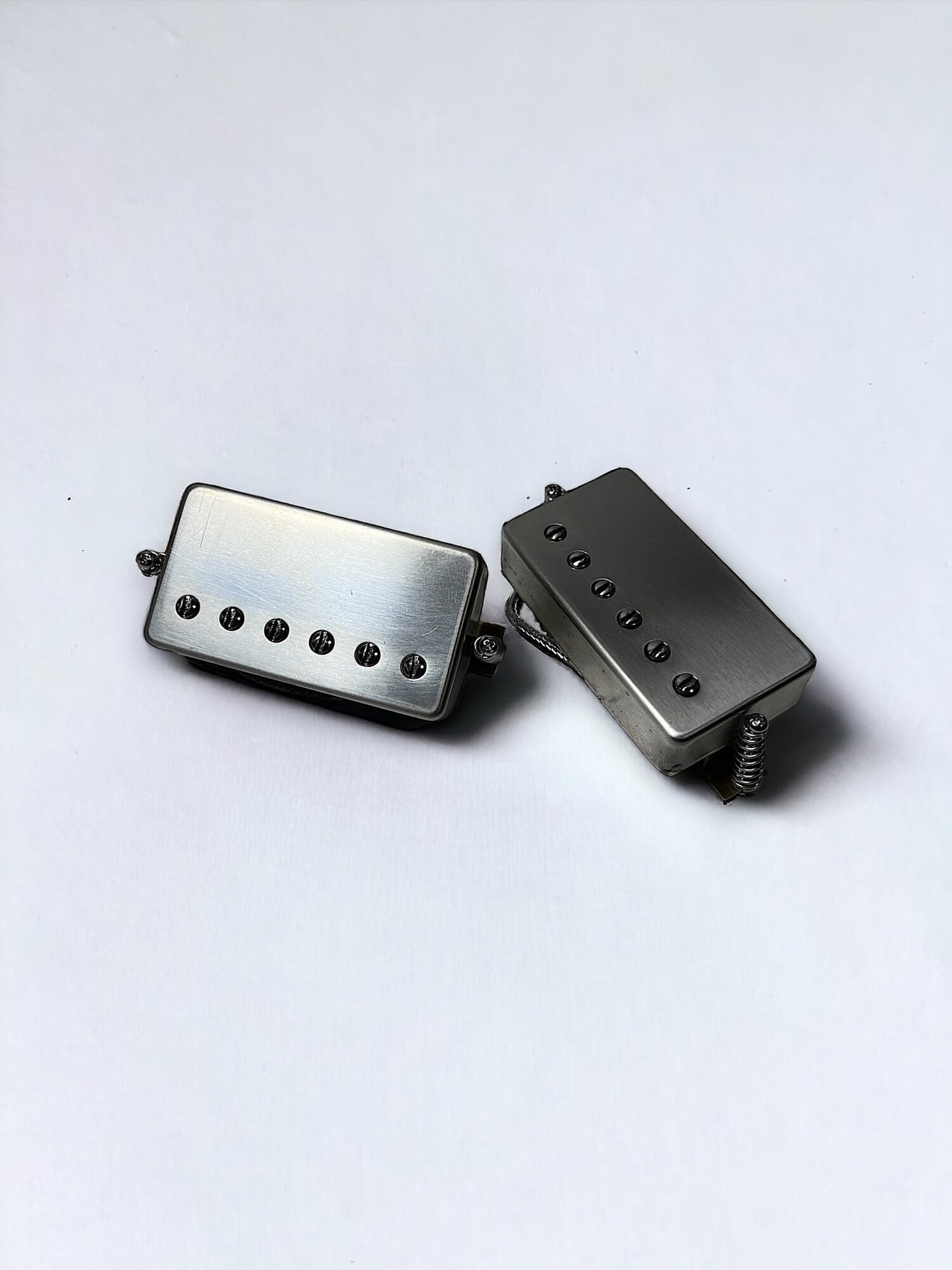 Green Pickups - Premium Vintage 50's Vintage PAF - Pickup Set