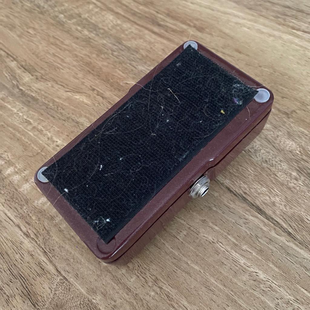 TC Electronic MojoMojo Overdrive