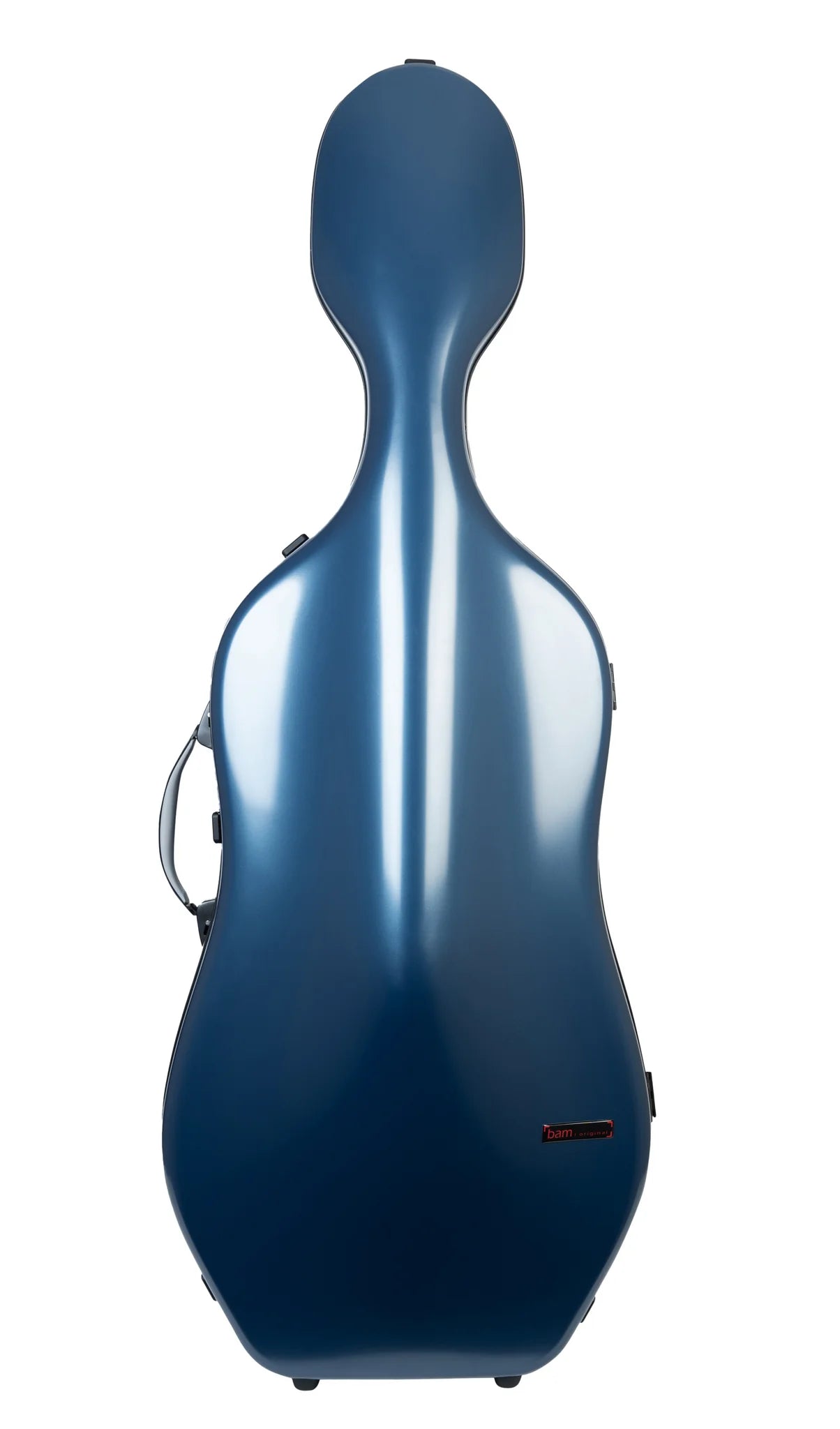 BAM - Hightech Slim Cello Case