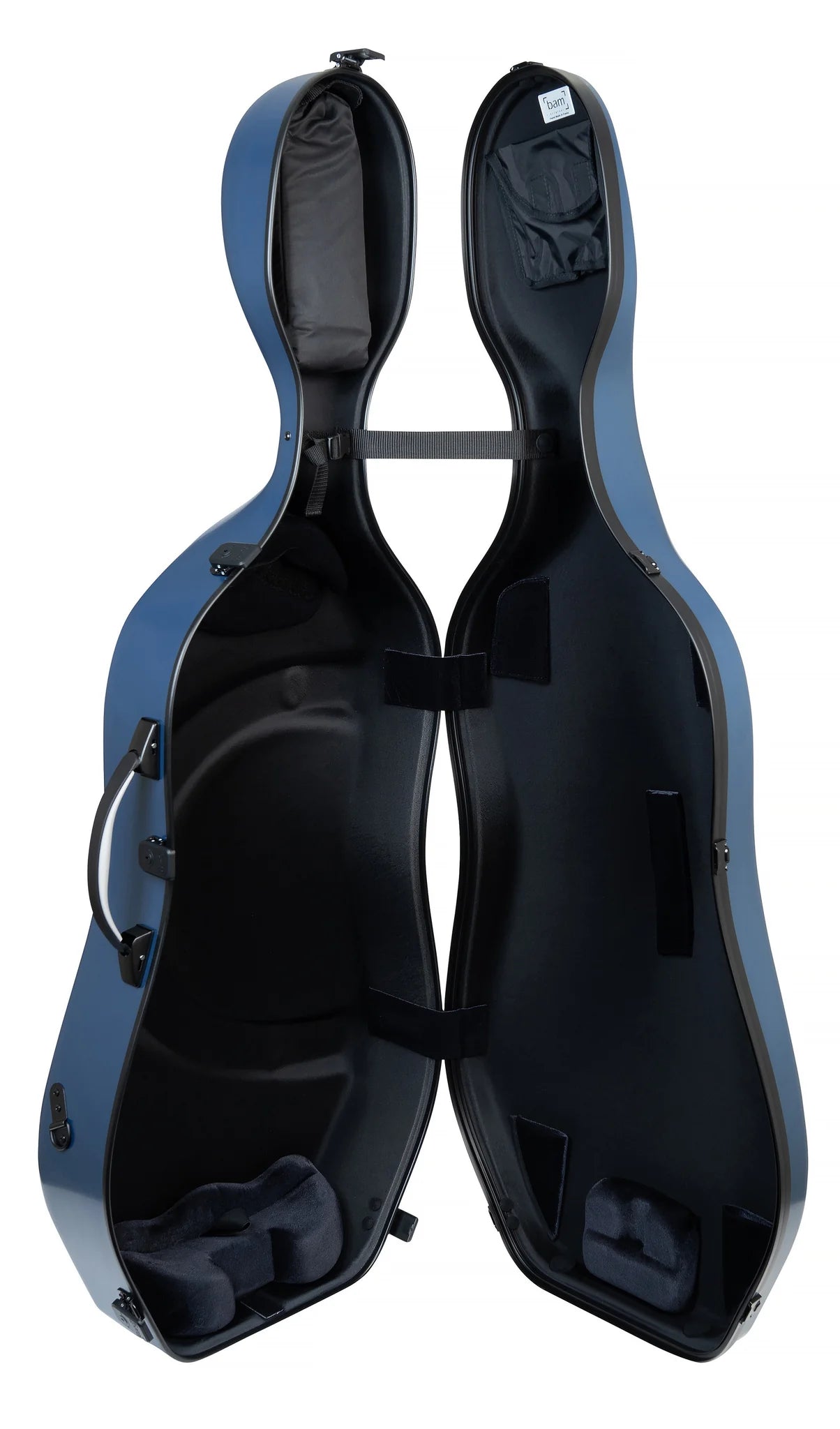 BAM - Hightech Slim Cello Case