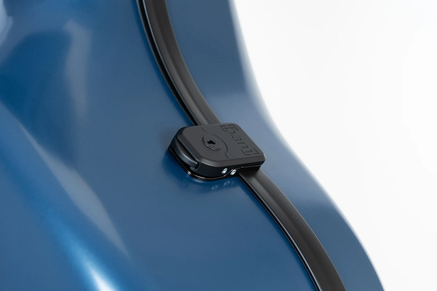 BAM - Hightech Slim Cello Case