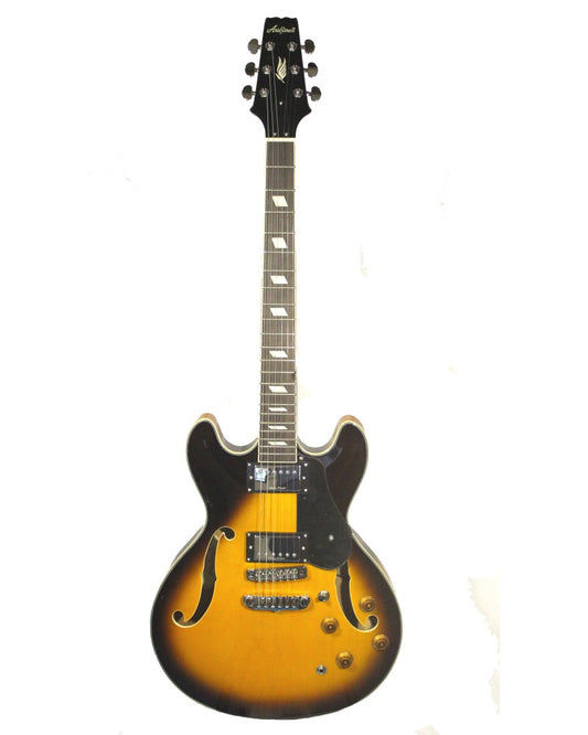 Aria Pro II TA Classic