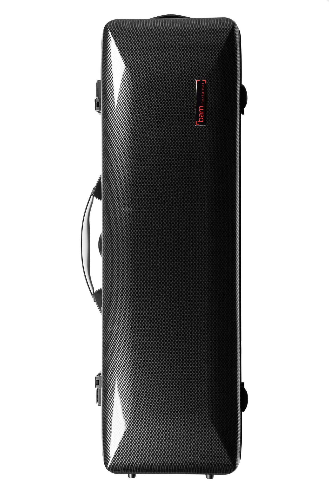 BAM - Hightech Oblong Violin Case