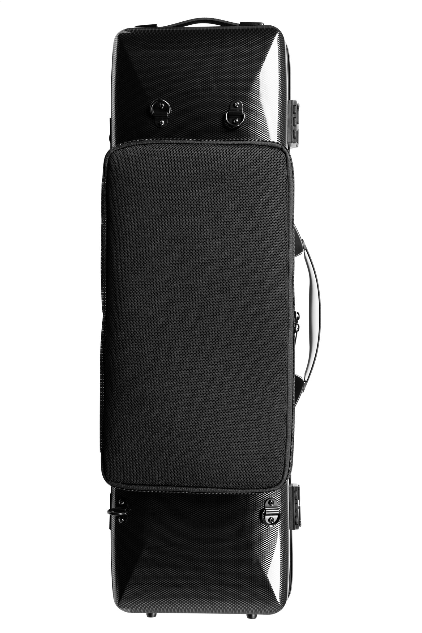 BAM - Hightech Oblong Violin Case