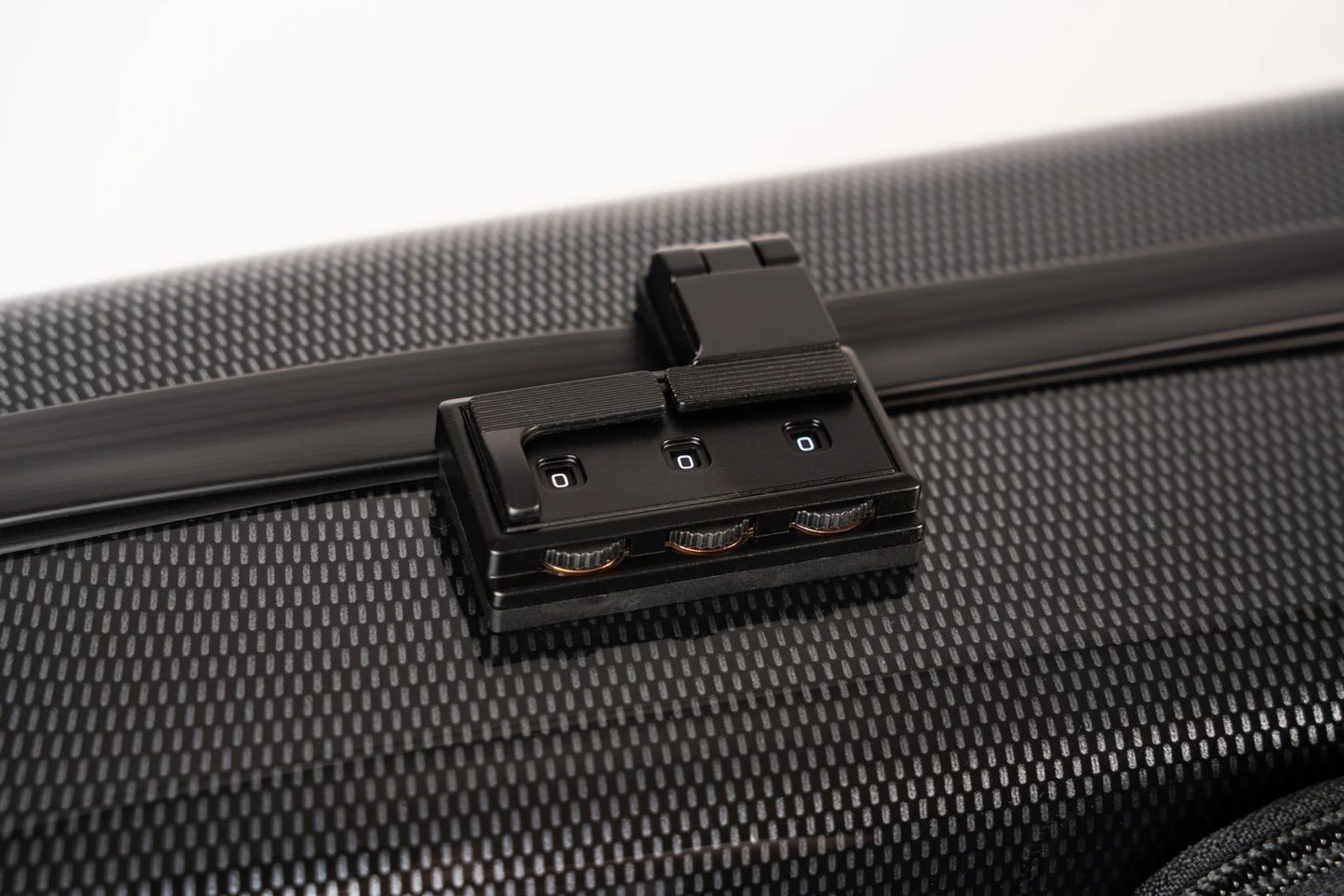 BAM - Hightech Oblong Violin Case