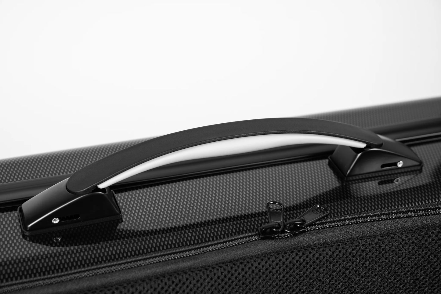 BAM - Hightech Oblong Violin Case