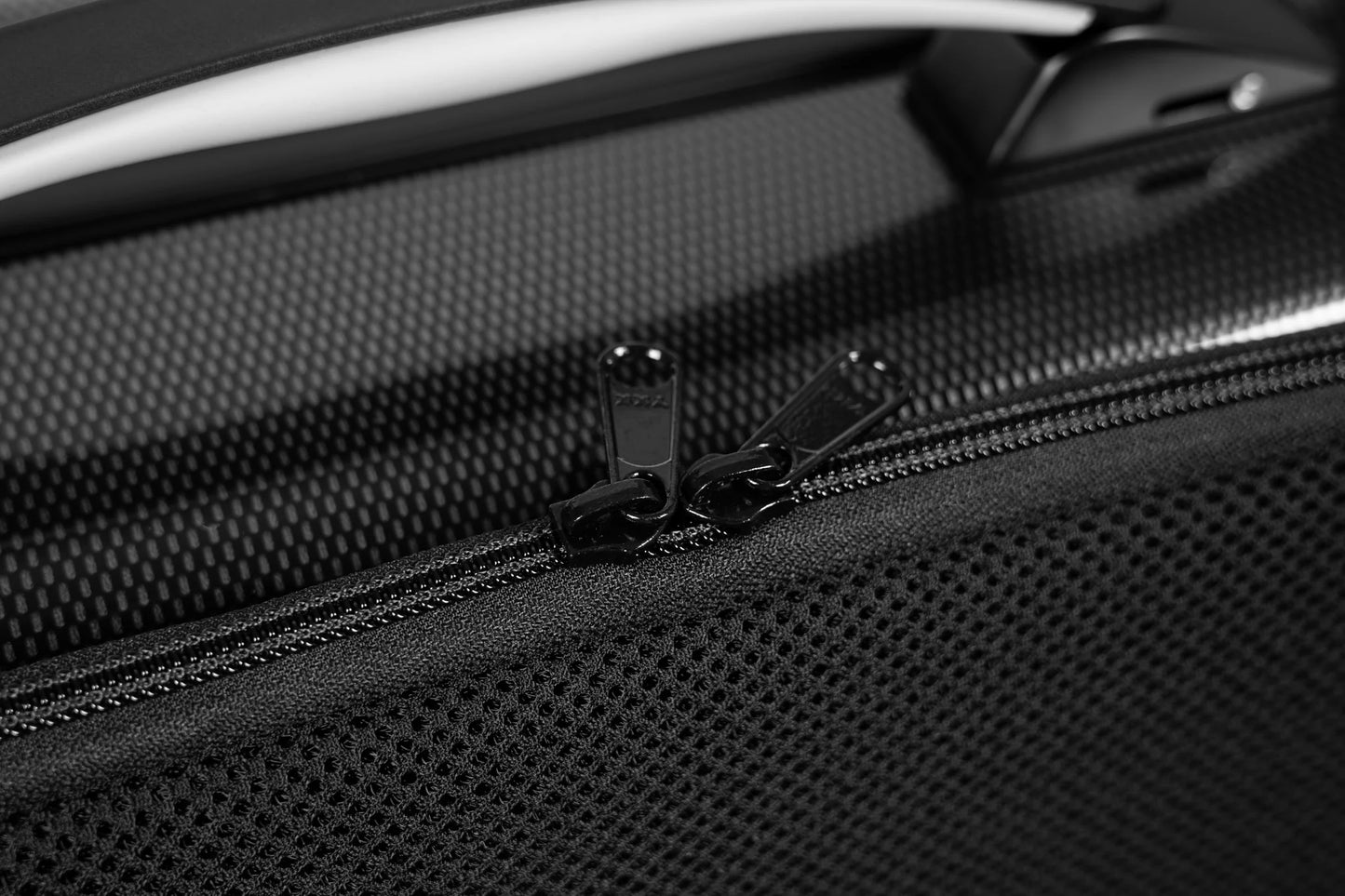 BAM - Hightech Oblong Violin Case