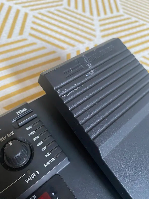 Used - Zoom 707II - Multi-Effects Unit