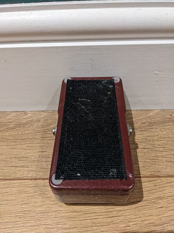 TC Electronic MojoMojo Overdrive