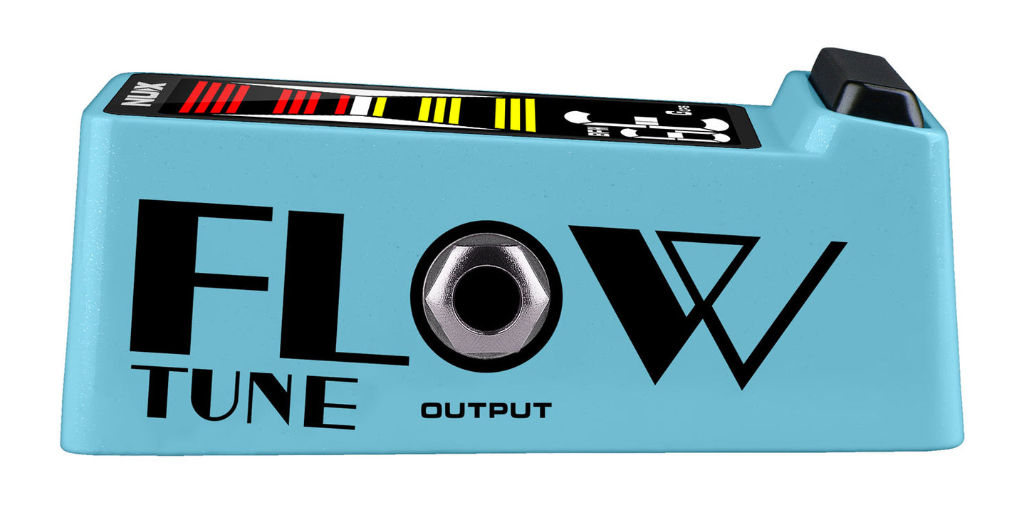 Flow Tune Pedal