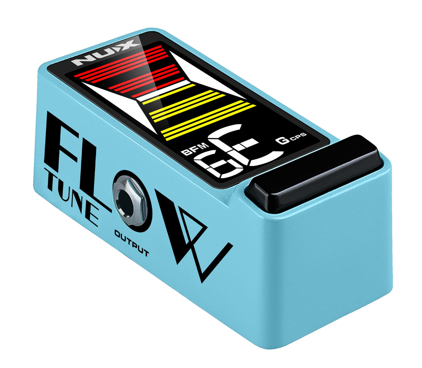 Flow Tune Pedal