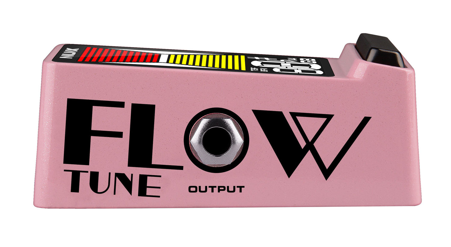 Flow Tune Pedal