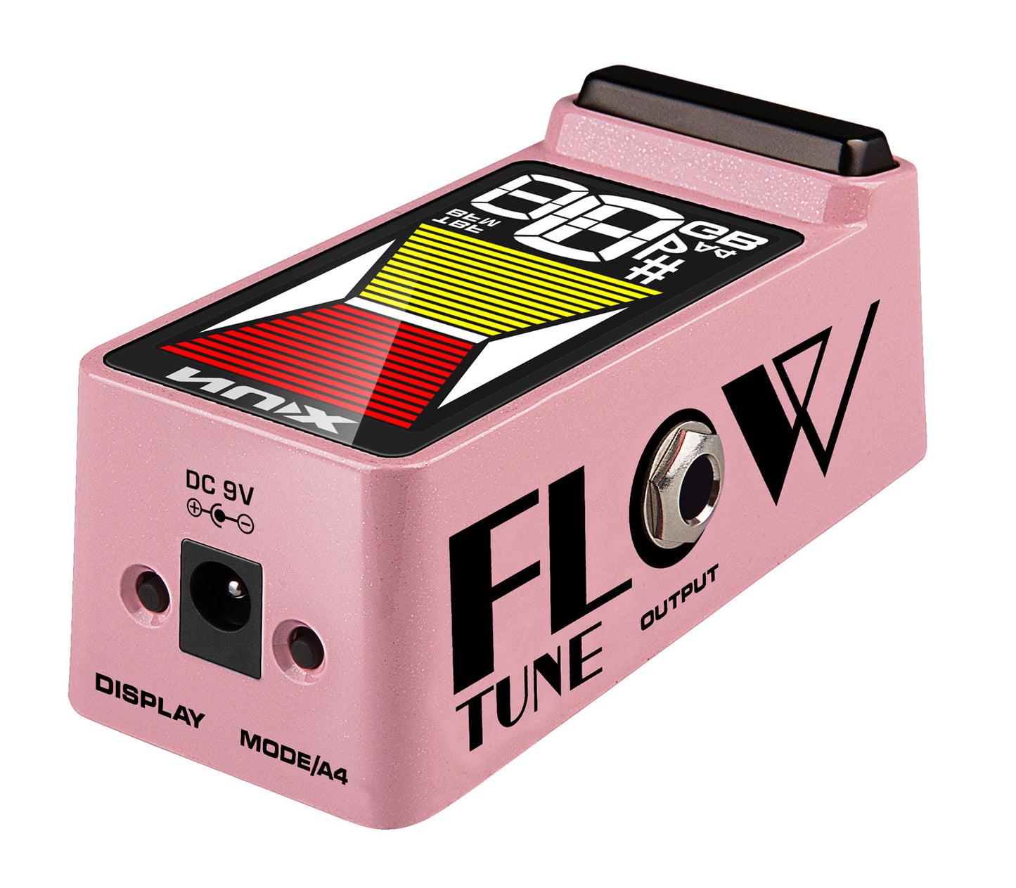 Flow Tune Pedal