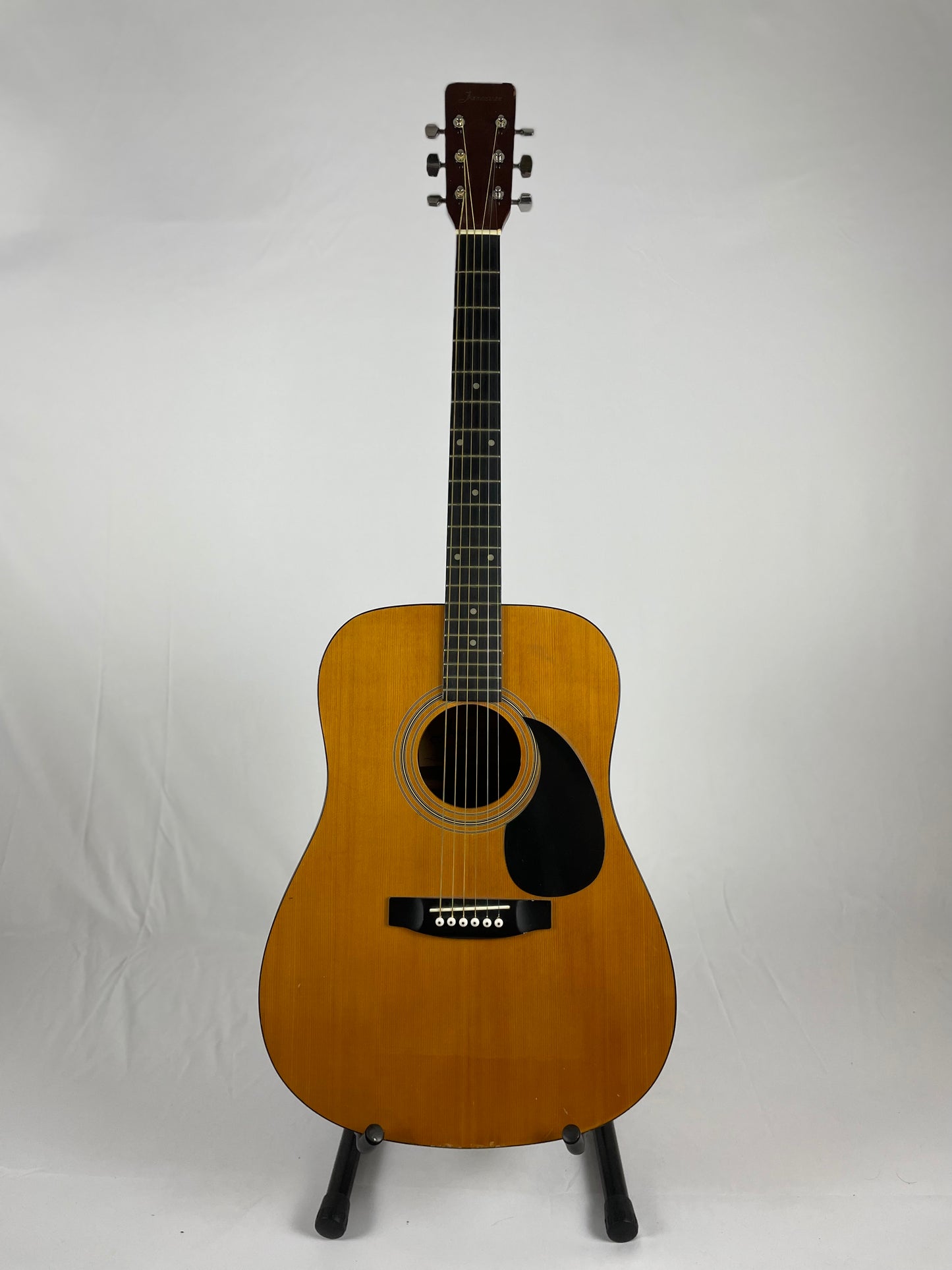 Franciscan Acoustic Guitar