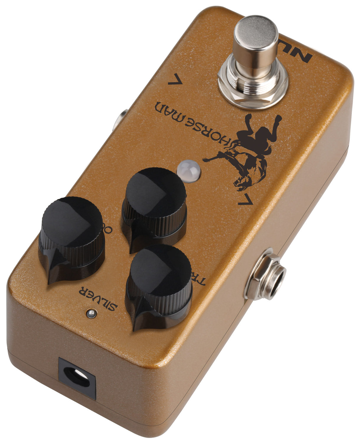 Horseman Overdrive Pedal