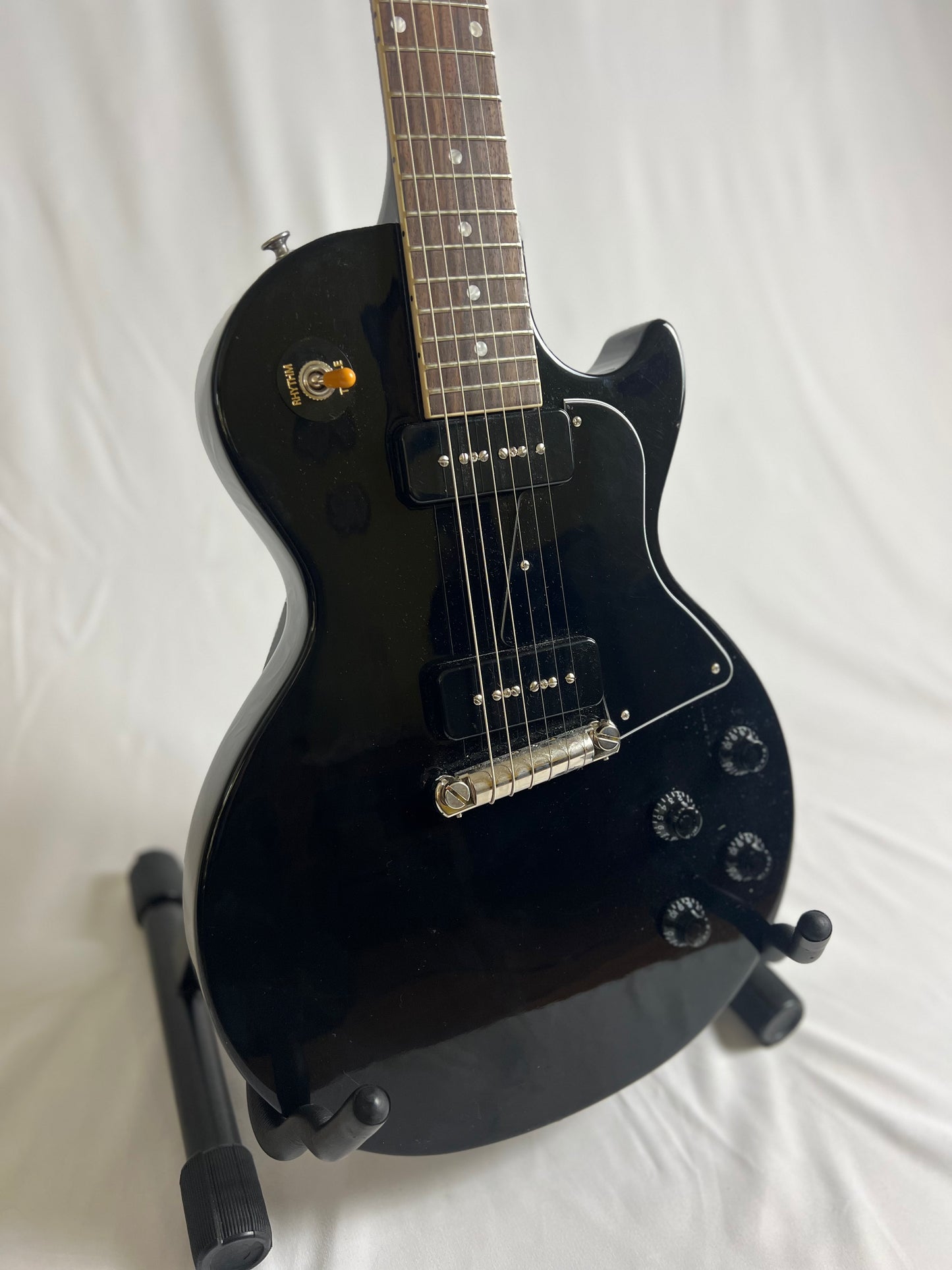 Gibson Les Paul Special 2025 - Ebony