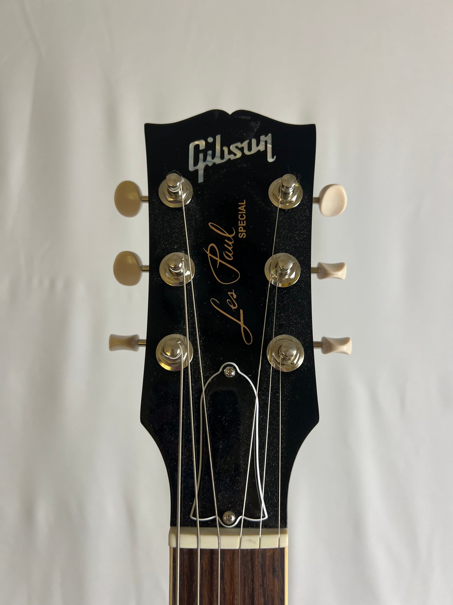 Gibson Les Paul Special 2025 - Ebony