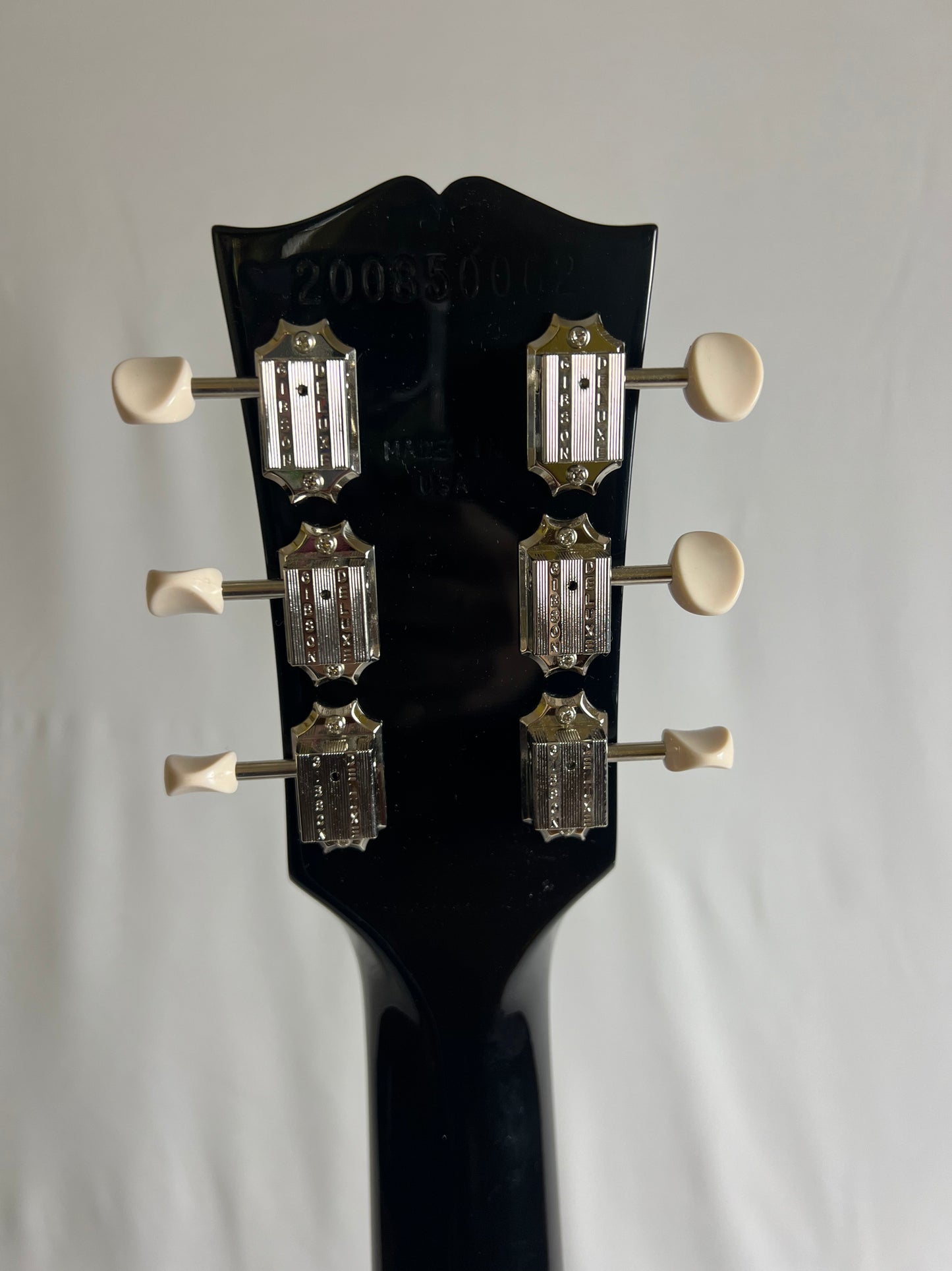 Gibson Les Paul Special 2025 - Ebony