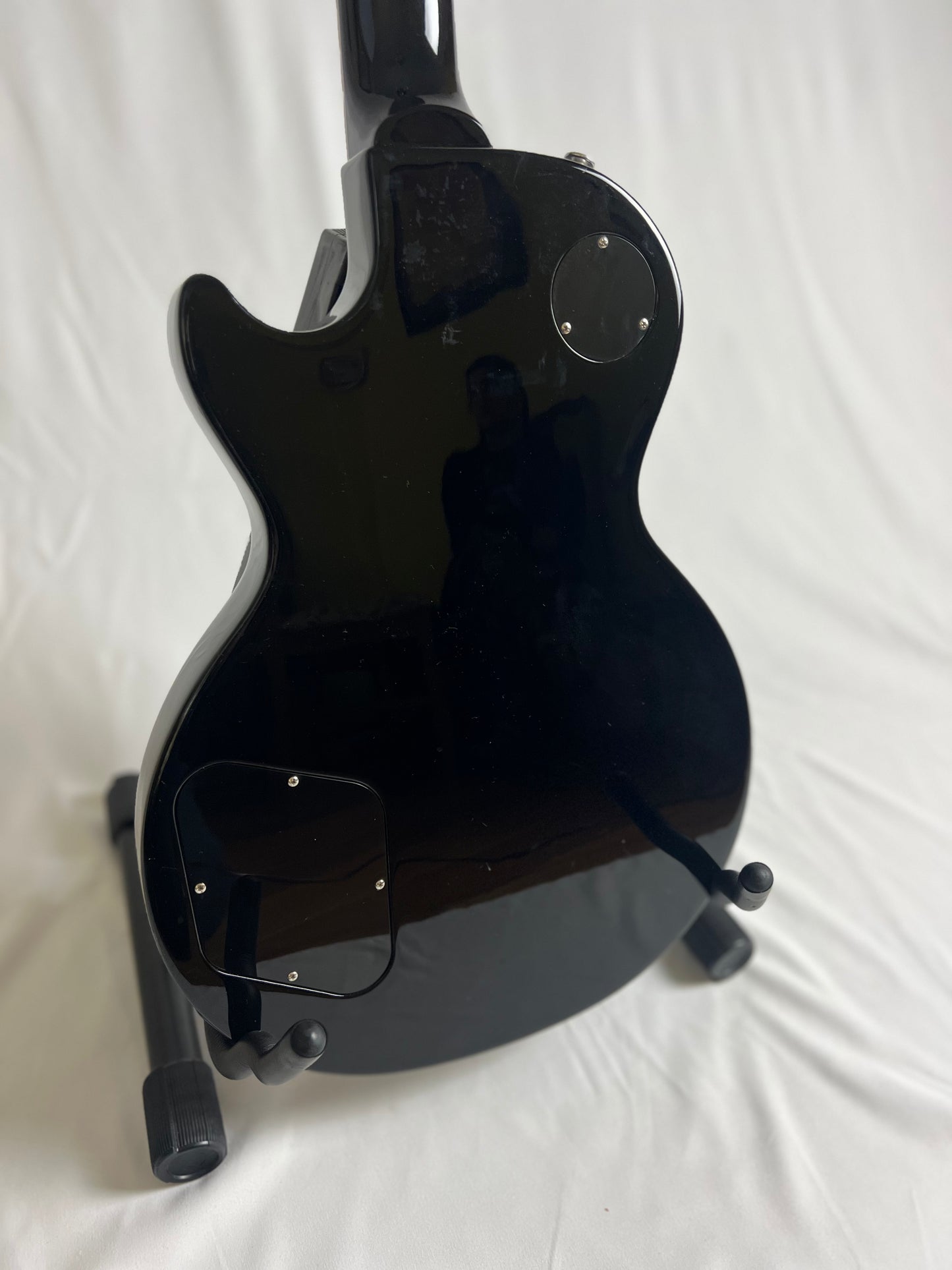 Gibson Les Paul Special 2025 - Ebony