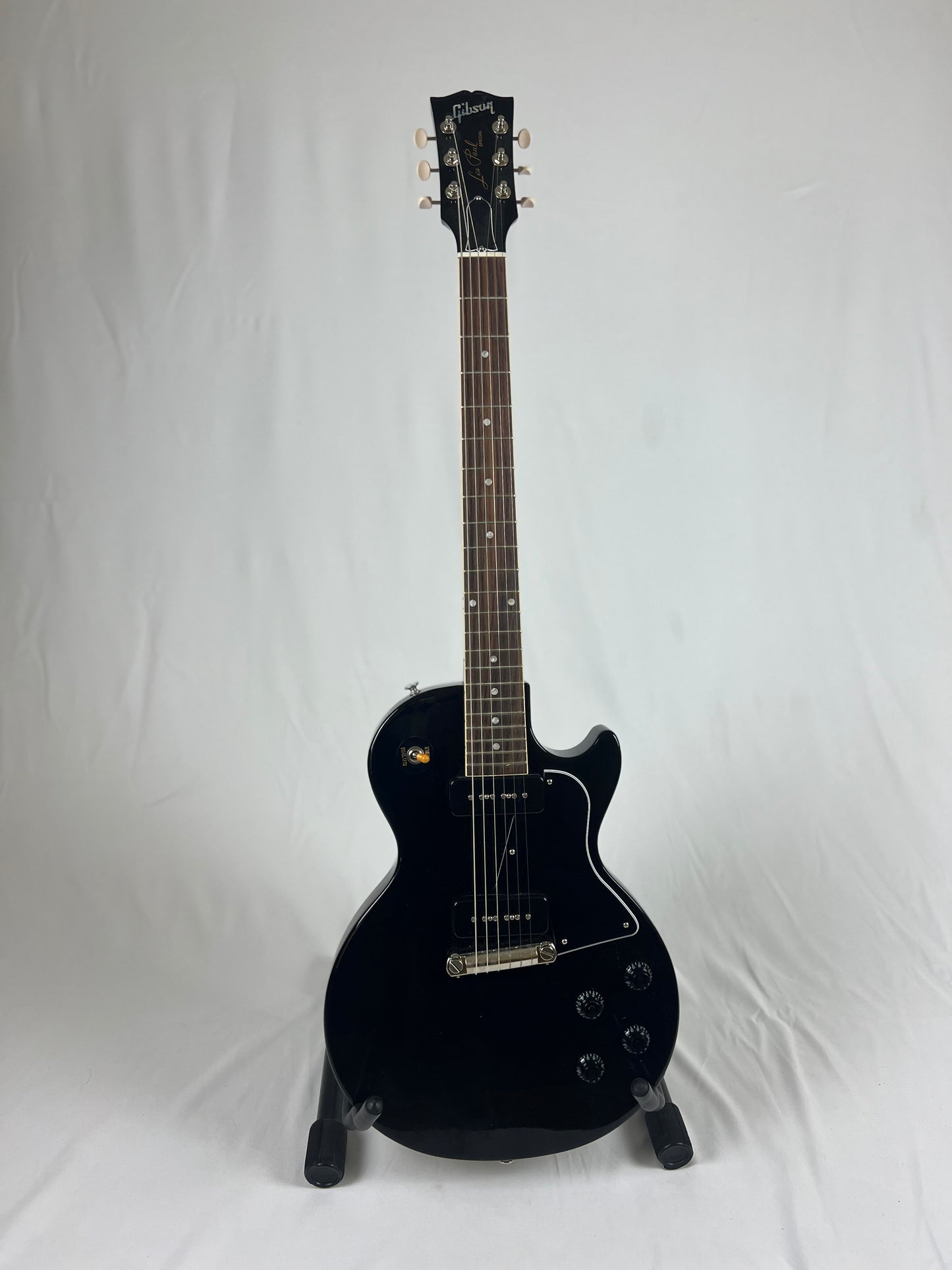 Gibson Les Paul Special 2025 - Ebony