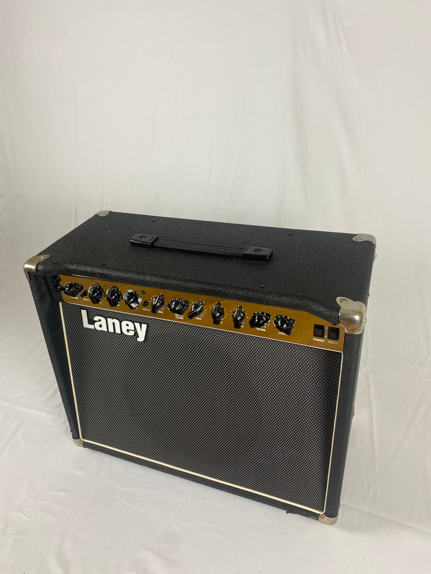 Laney - LC30 30-Watt Tube Guitar Combo Amplifier