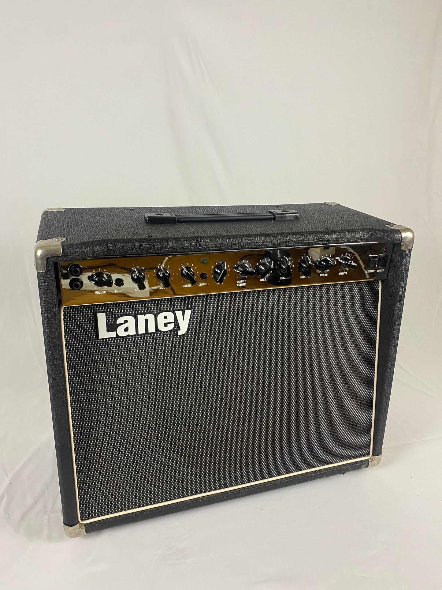 Laney - LC30 30-Watt Tube Guitar Combo Amplifier