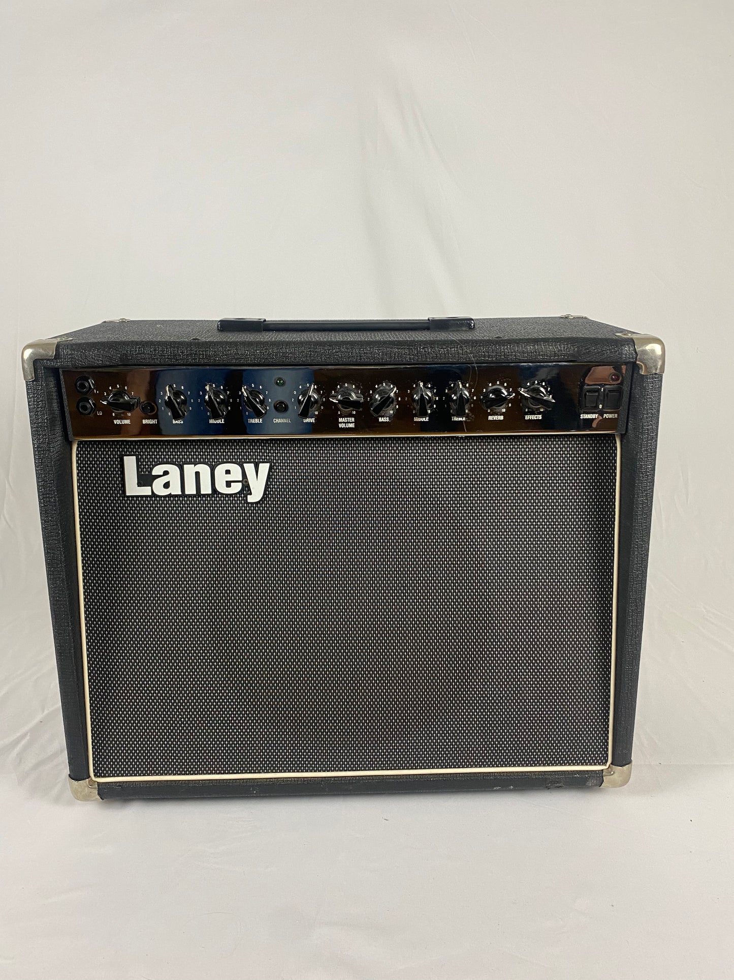 Laney - LC30 30-Watt Tube Guitar Combo Amplifier