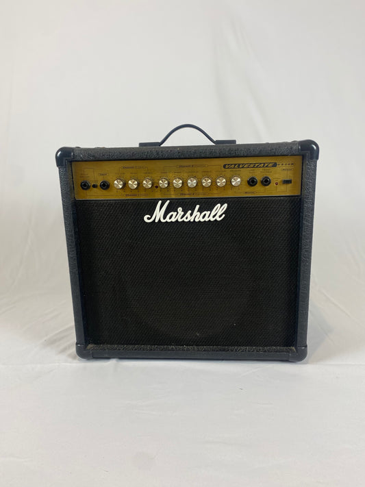 Marshall - Valvestate VS30R 30-watt combo Amplifier