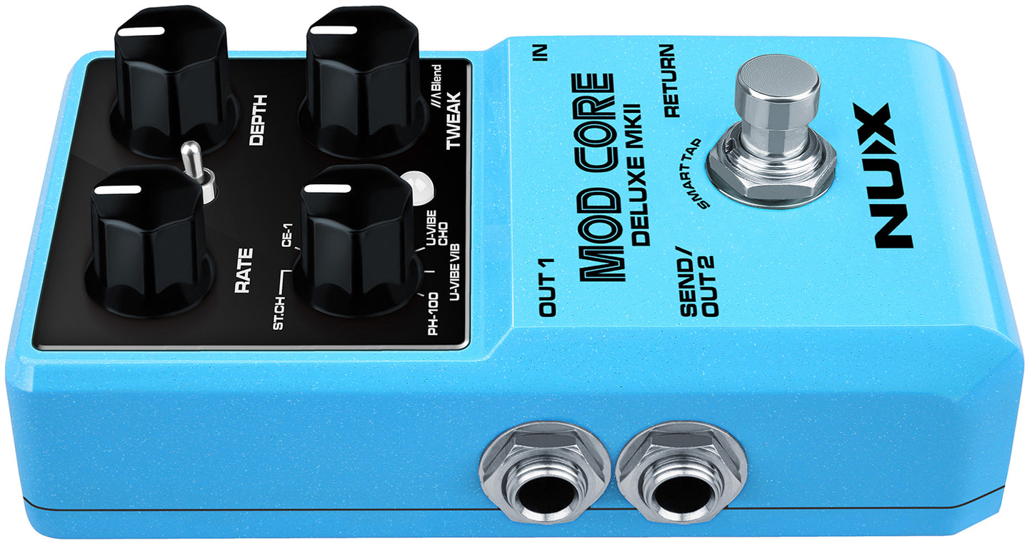 Mod Core Deluxe mkII Pedal