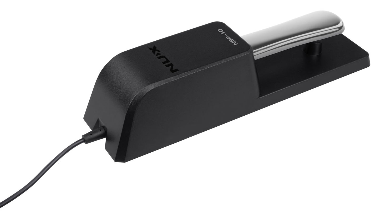 NSP-10 Piano Sustain Pedal