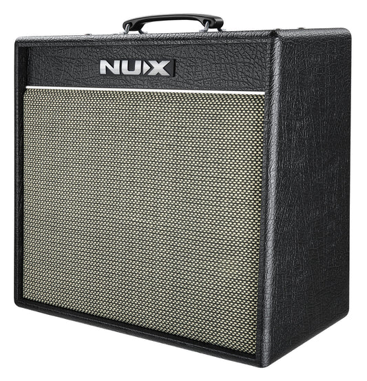 NUX - Mighty 60 MKII Guitar Amplifier with Effects