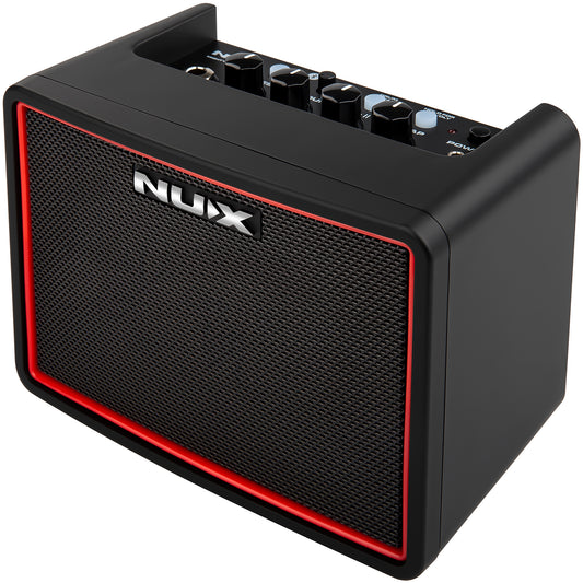 NUX - Mighty Lite BT mkII Amplifier